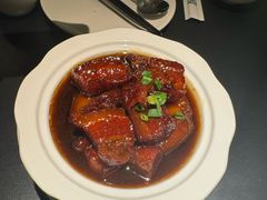 -小菜园新徽菜(青岛市南万象城店)