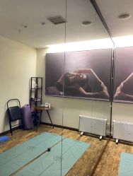 -意然瑜伽·普拉提