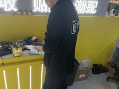 -乐邦快修手机电脑维修回收(打浦桥日月光店)