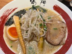 -雷门拉面店(新光天地店)