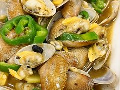 -贞姨美食·老字号海鲜大排档