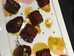 -闫府私房菜·百年鲁菜(恒隆店)