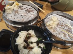 -真真鲜馄饨店(启蒙路店)