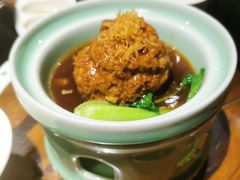老铺第一罐-北京老铺烤鸭(老城根店)