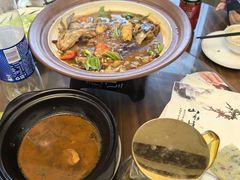 -李东农庄(中南百草园地标店)