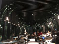 大堂-凤园椰珍·臻品椰子鸡(保利时光里店)