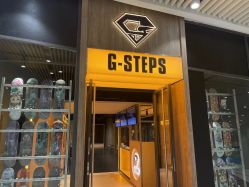 -G-STEPS舞蹈工作室