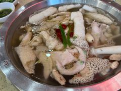 -芭夯兔·无骨兔汤锅(华阳店)