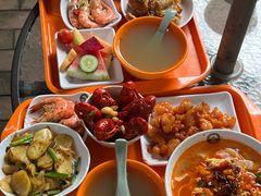 -武大口院食堂
