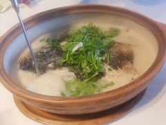 -风味小馆(天目湖宾馆店)