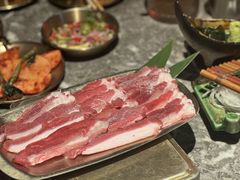 -鑫釜山海鲜烧烤(浑南店)