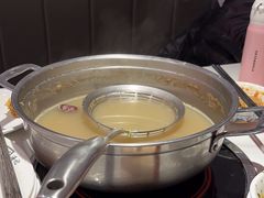 -八合里潮汕鲜牛肉火锅(福州万象城店)