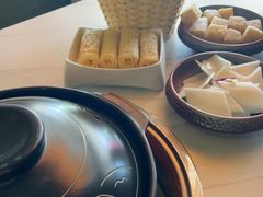 -狐狸爱上椰子鸡(滨江星光大道店)