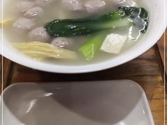 -子午路张记肉夹馍(小寨西路店)