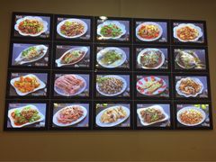 菜单-潮汕铺老店(甜水井店)