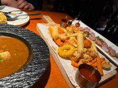 -布拉格餐厅· 中欧捷克菜(全国首店)