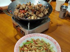 -陈家婆的菜(梅溪湖店)