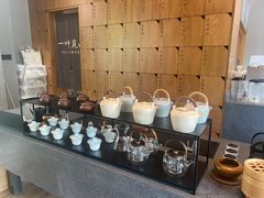 -一叶觅山(半边街店)