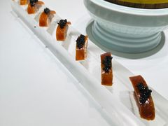 -真地道京味府·鲜橙烤鸭·北京菜(朝外大街东大桥店)