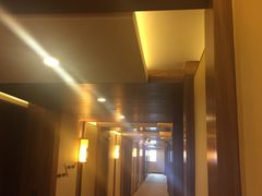 -上海浦东嘉里大酒店