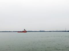 -东疆建设开发纪念公园
