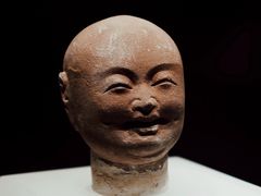 -邯郸市博物馆(新馆)