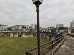 -石炮台公园