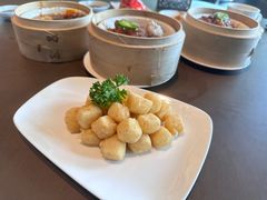 -南宁万丽酒店-万丽轩中餐厅