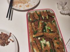 -大铁勺新津菜(东丽阳光新业广场店)