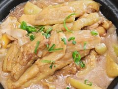 -渔娘渔家丹东海鲜(东直门店)