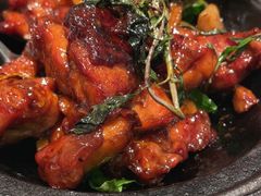 -鹿港小镇(悠唐店)