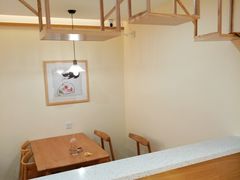 -滚猫咖啡·猫咖·猫友好撸猫(未来城店)