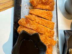 -馋三尺蟹粉小笼(人民广场店)