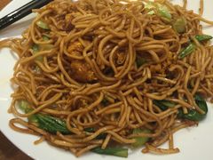 -队长面馆 La Pasteria del Capitano