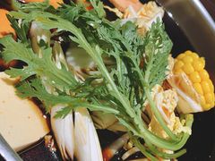 -MoMo牧场·寿喜烧专门店(长泰广场店)
