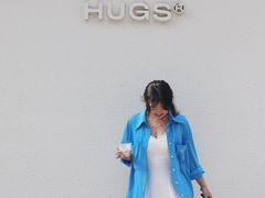 -HUGS coffee(东区店)
