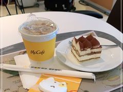 -麦当劳(吴圩机场店)