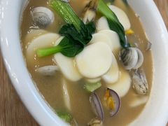 -木木鲜海鲜面(天一店)