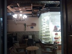 -BOKE博稞烘焙(天佑城店)