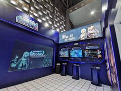 -东浩兰生上海世博展览馆