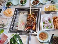 -野妹火锅(布吉店)