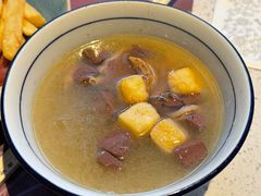 -金海湾自助餐厅(金陵饭店)