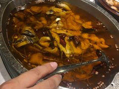 -鑫巴蜀小镇 · 水煮鱼专研店(玉桥店)