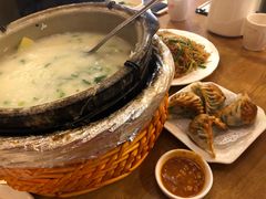 -粤仔湾砂锅粥(滨湖万达店)