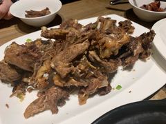 -廊亦舫Lang Yi Fang Restaurant(金桥店)
