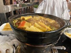 -川香煲(茅台路店)