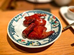 -新荣记(西溪湿地店)