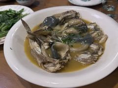 河豚鱼-9号小厨师(端平桥店)