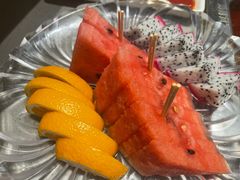 -海底捞火锅(王府井银泰in88店)