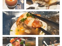 -大渔铁板烧(蛇口店)